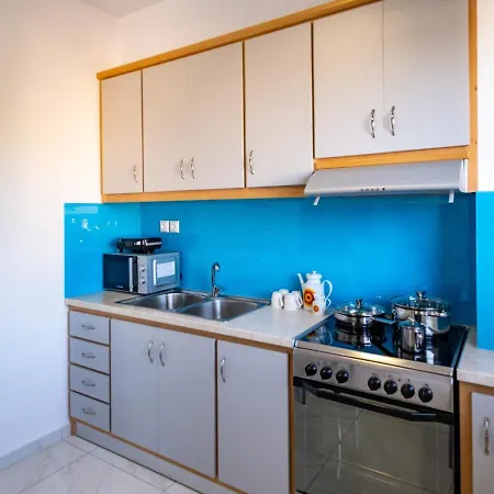 Filocsenia Luxury Apartment At Tsoutsouras Tsoútsouros Zewnętrze zdjęcie