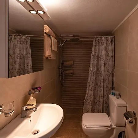 Filocsenia Luxury Apartment At Tsoutsouras Tsoútsouros Zewnętrze zdjęcie