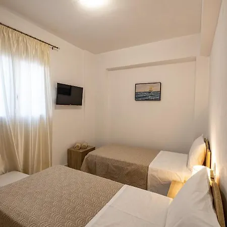 Filocsenia Luxury Apartment At Tsoutsouras Tsoútsouros Zewnętrze zdjęcie