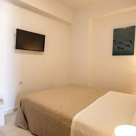 Filocsenia Luxury Apartment At Tsoutsouras Tsoútsouros Zewnętrze zdjęcie