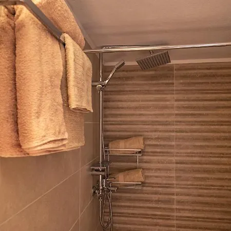 Filocsenia Luxury Apartment At Tsoutsouras Tsoútsouros Zewnętrze zdjęcie