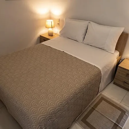 Filocsenia Luxury Apartment At Tsoutsouras Tsoútsouros Zewnętrze zdjęcie