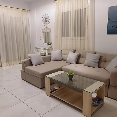 Filocsenia Luxury Apartment At Tsoutsouras Tsoútsouros Zewnętrze zdjęcie