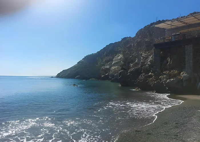 Filocsenia Luxury Apartment At Tsoutsouras