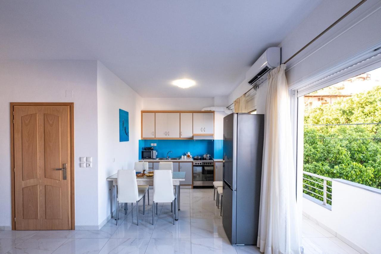 Appartement Filocsenia Luxury At Tsoutsouras
