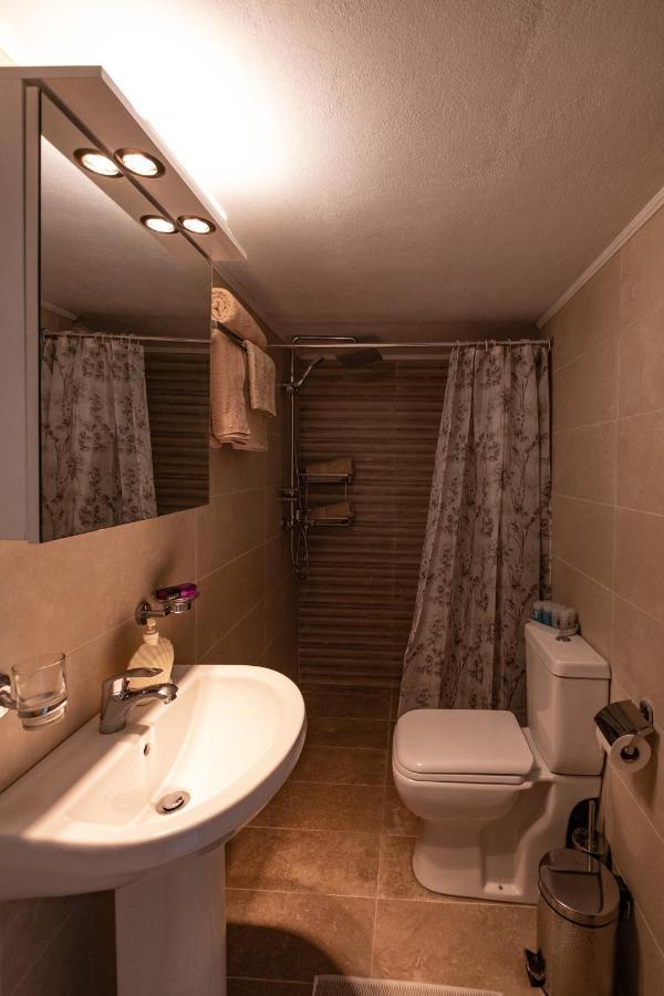 Filocsenia Luxury At Tsoutsouras Apartament Tsoútsouros