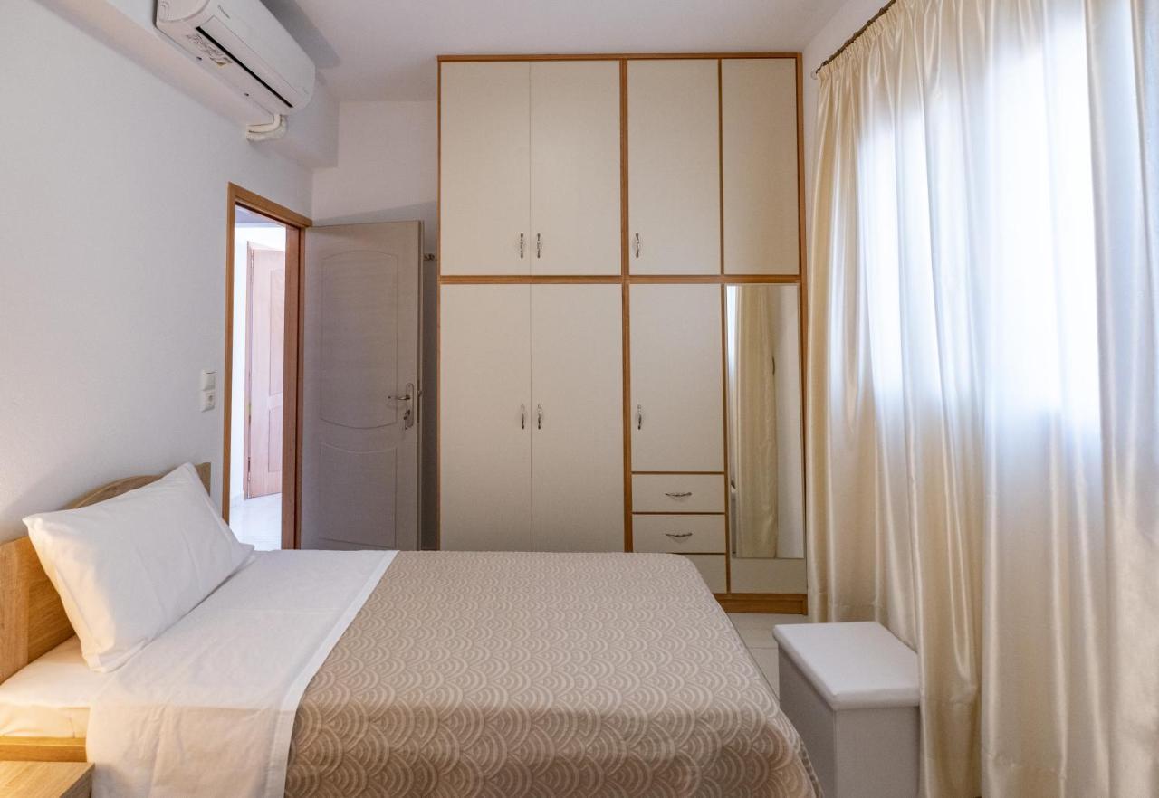 Apartament Filocsenia Luxury At Tsoutsouras Tsoútsouros