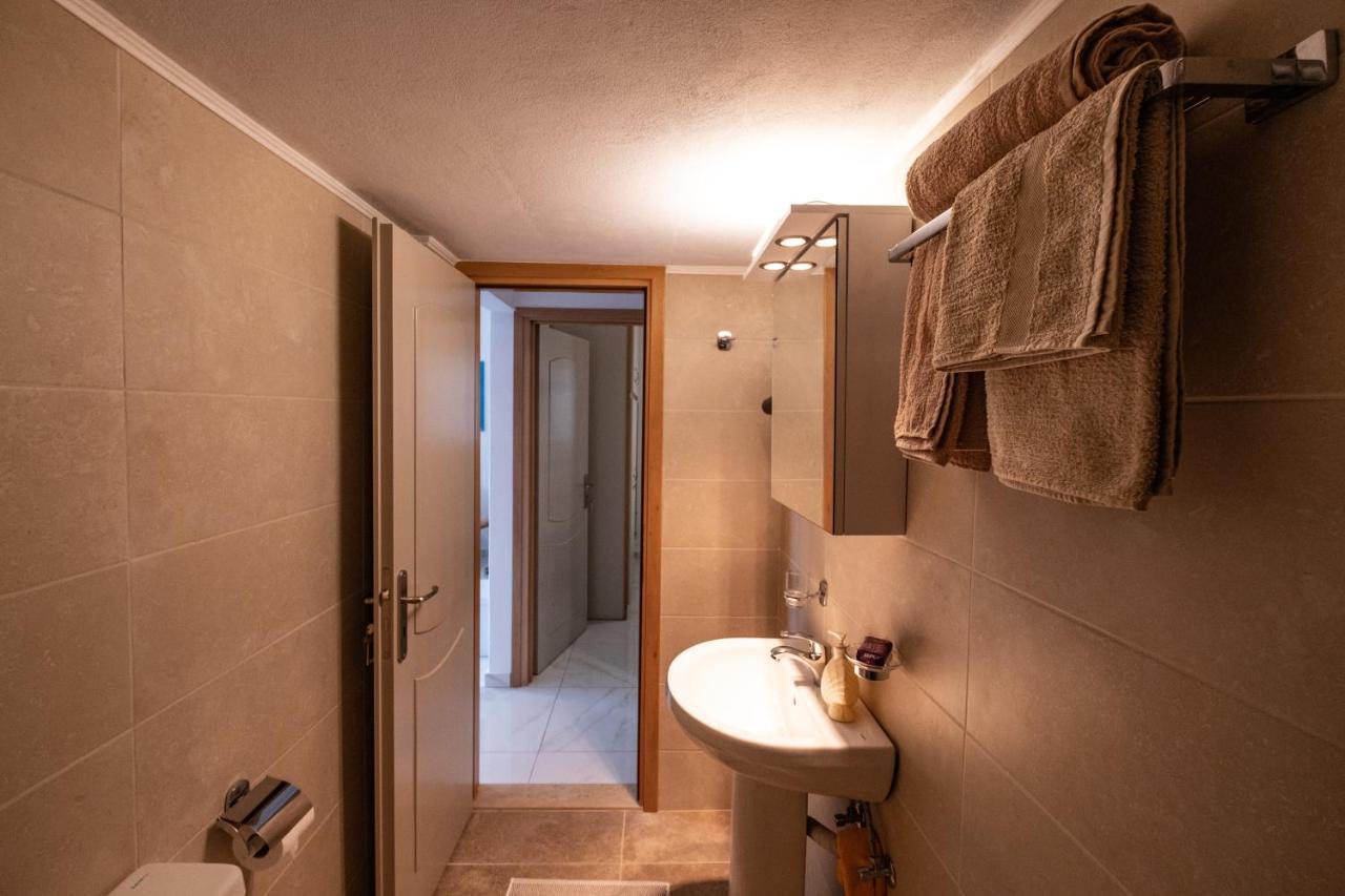 Filocsenia Luxury At Tsoutsouras Appartement *