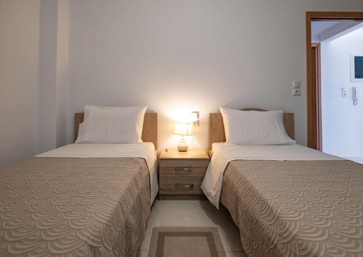 Filocsenia Luxury At Tsoutsouras Tsoútsouros