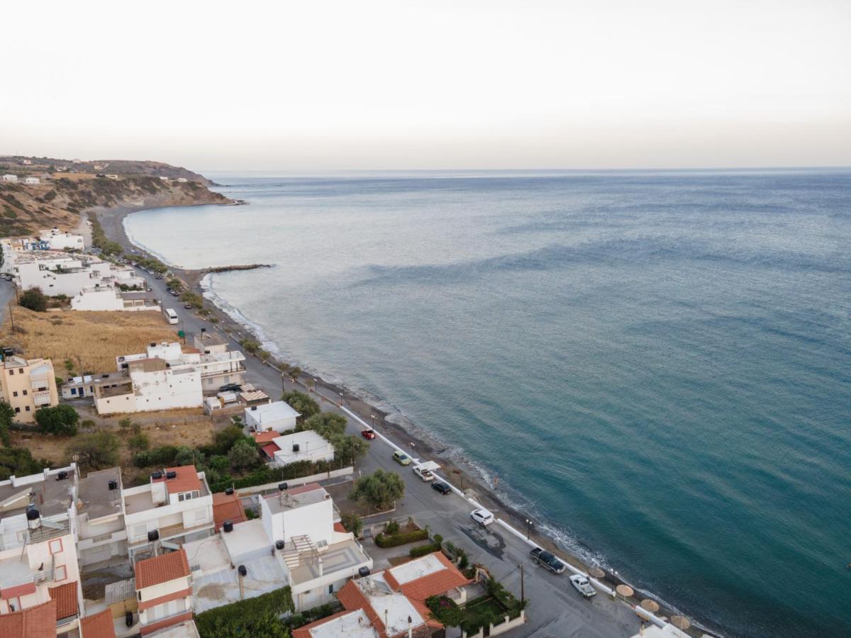 Appartement Filocsenia Luxury At Tsoutsouras *