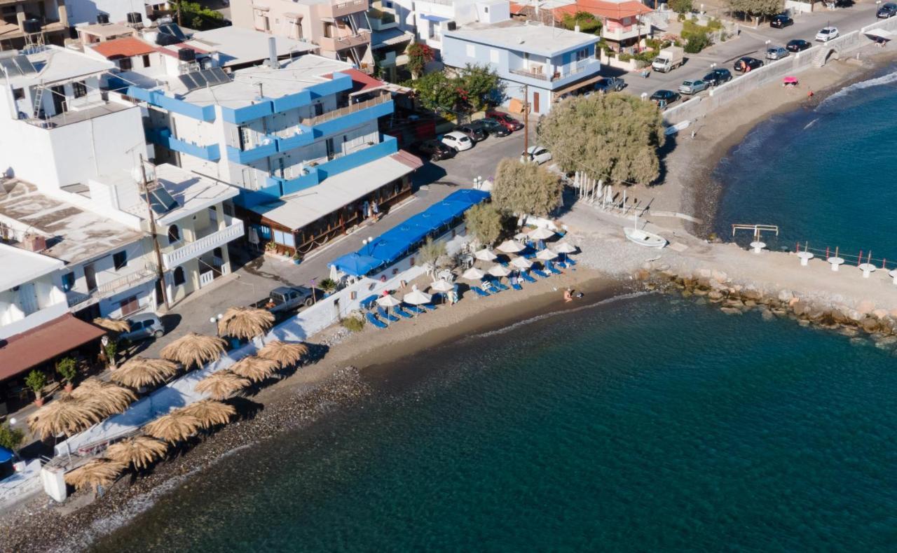 Appartement Filocsenia Luxury At Tsoutsouras *