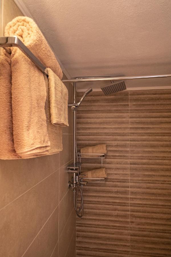 Appartement Filocsenia Luxury At Tsoutsouras Tsoútsouros