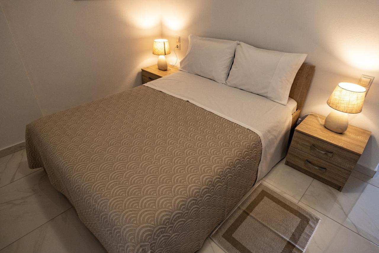 Filocsenia Luxury At Tsoutsouras Tsoutsouros (Crete)