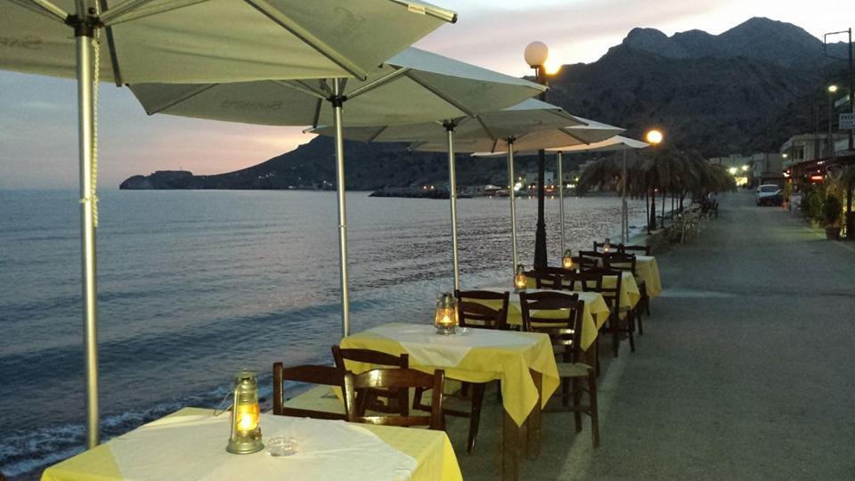 Filocsenia Luxury At Tsoutsouras * Tsoútsouros