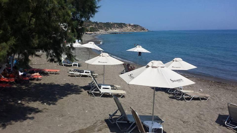 Apartament Filocsenia Luxury At Tsoutsouras