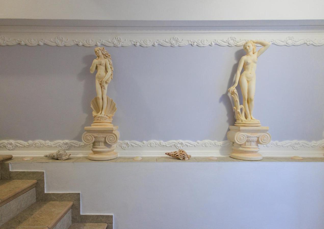Apartament Filocsenia Luxury At Tsoutsouras