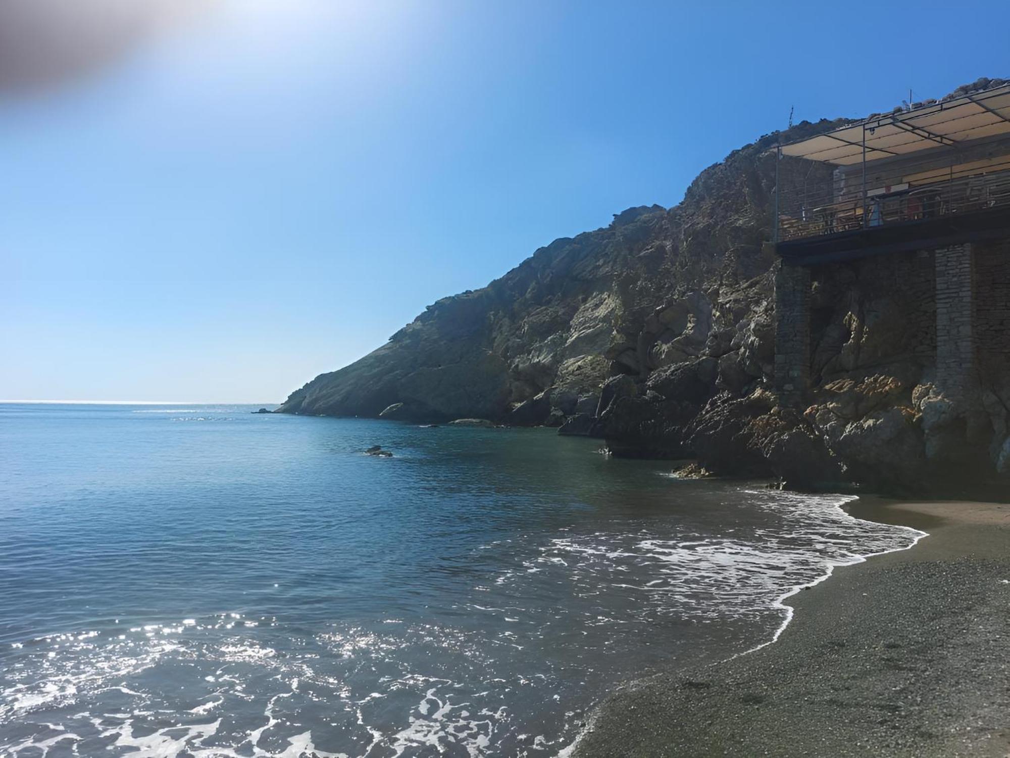 Filocsenia Luxury At Tsoutsouras * Tsoútsouros