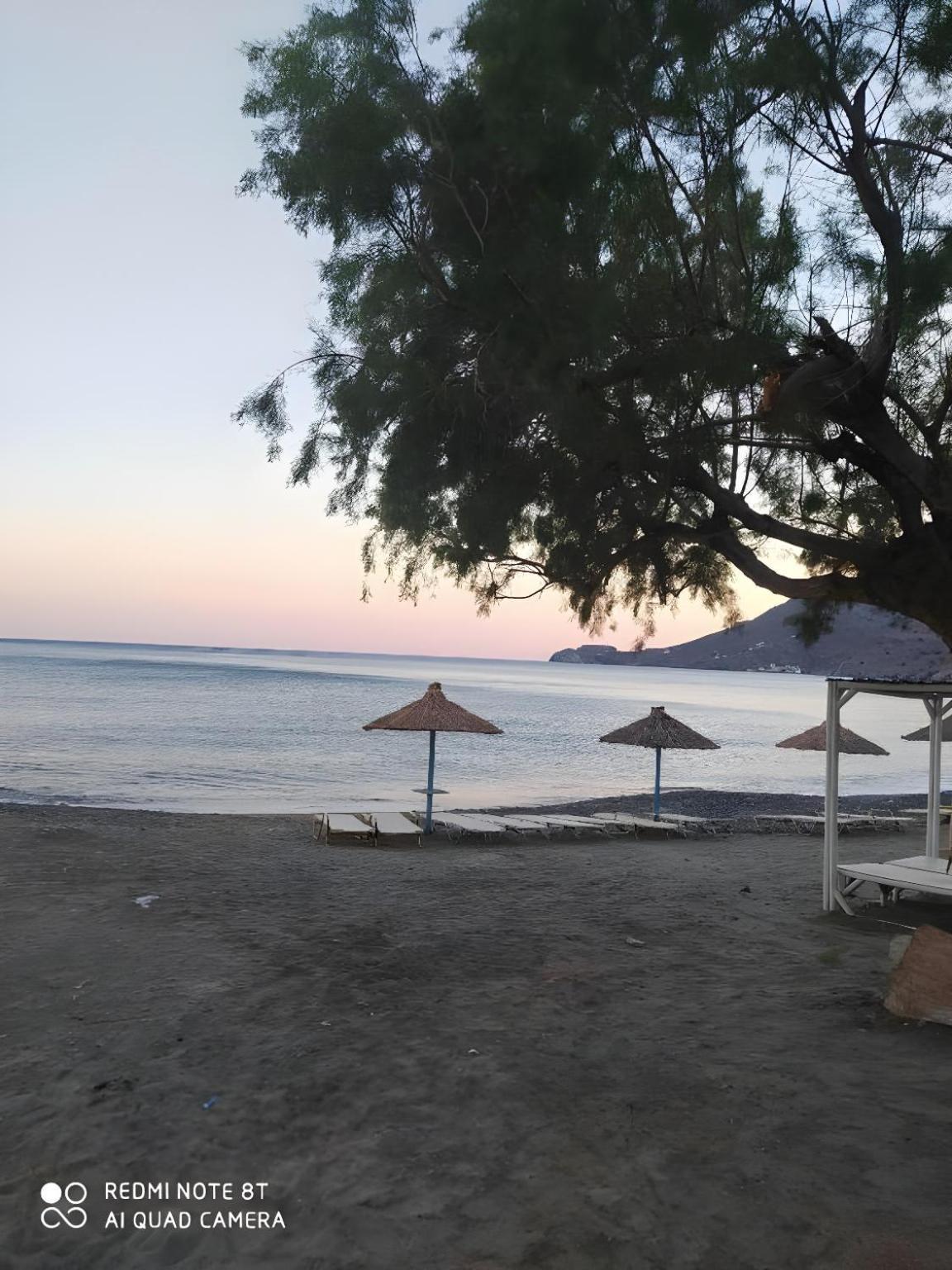 Filocsenia Luxury At Tsoutsouras Appartement