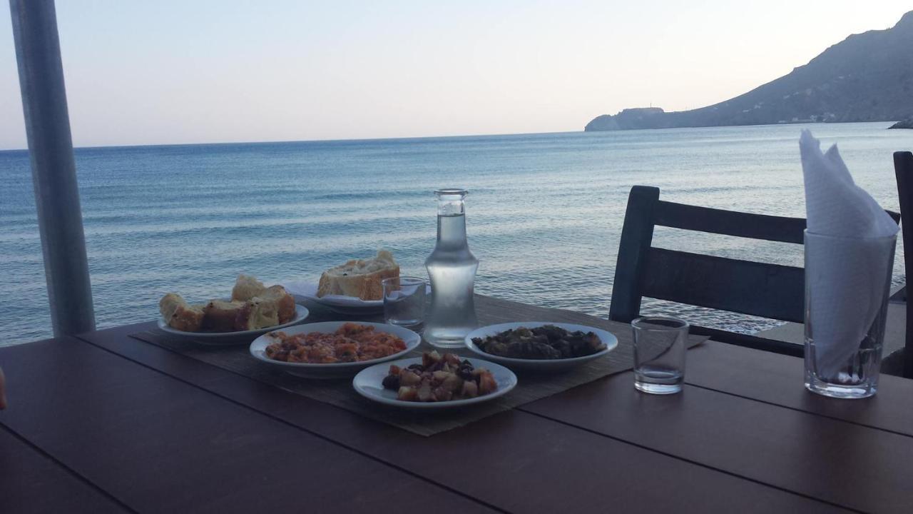 Filocsenia Luxury At Tsoutsouras 公寓 Tsoutsouros (Crete)