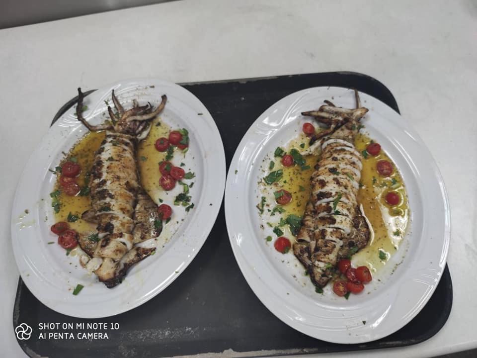 公寓 Filocsenia Luxury At Tsoutsouras Tsoutsouros (Crete)